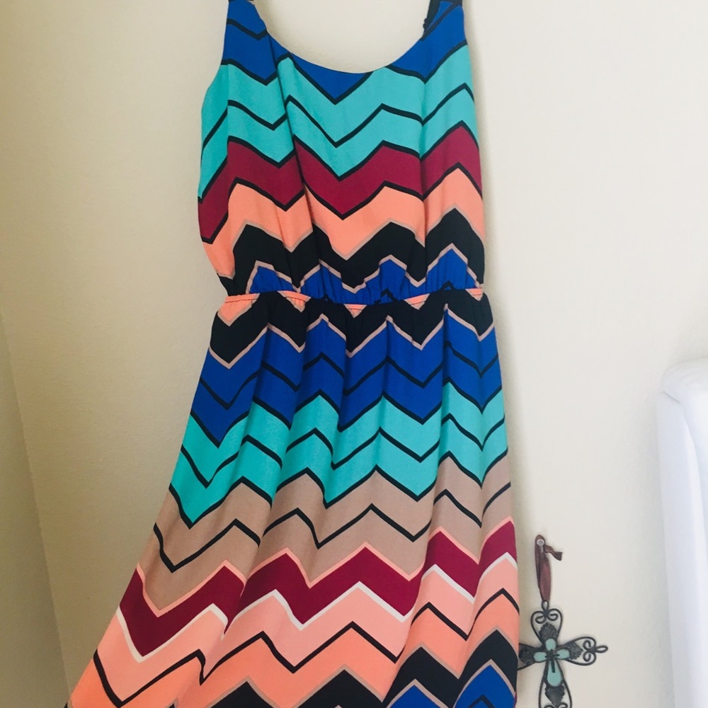 Charlotte Russe Dress!!!